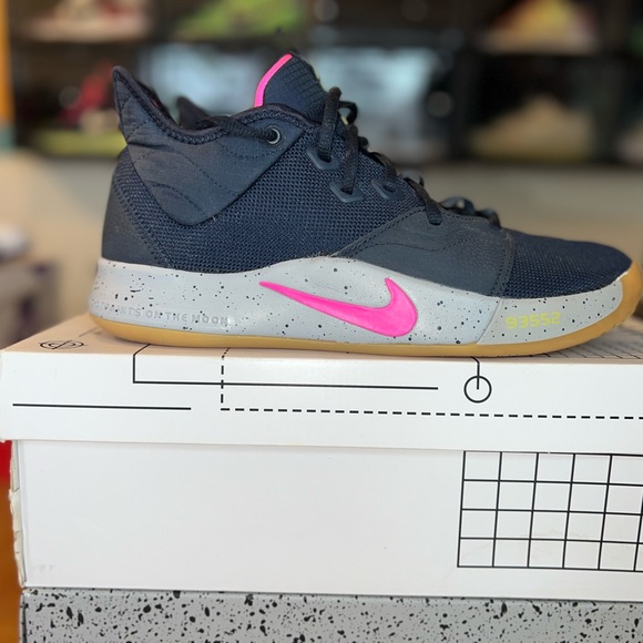 PG 3 "ACG" size 10M - Picture 2 of 5